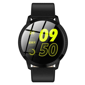 New Multi-function Couple Smart Watch For Men/Women