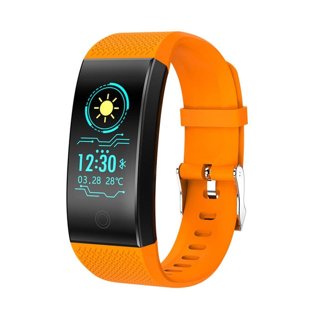New Sports LED Waterproof Smart Watch For Couples-Men/Women