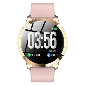 New Multi-function Couple Smart Watch For Men/Women